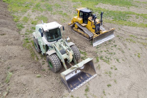 Acreage Clearing in Brandon